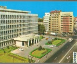 CPI B 12236 BUCURESTI. FACULTATEA DE STUDII ECONOMICE