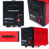 Stabilizator de tensiune, AVR, 2000VA, 230V, KD1933, 220, protectie scurtcircuit, protectie suprasarcina