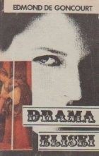 Drama Elisei foto