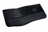 TASTATURA Kensington, &quot;Profit Ergo&quot;, wireless, Bluetooth | 2.4GHz, 108 taste,