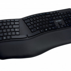 TASTATURA Kensington, "Profit Ergo", wireless, Bluetooth | 2.4GHz, 108 taste,