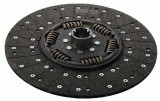 Disc ambreiaj DAF 65 Cf, 75 Cf, 85, 85 Cf, 95, 95 Xf, Cf 75, Cf 85, Xf 105, Xf 95; Iveco Magelys Motor FA 105.410, FA 105.460, FA 105.510, FA 75 CF