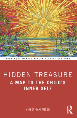 Hidden Treasure: A Map to the Child&amp;#039;s Inner Self foto