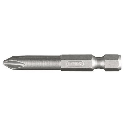 Varf STANLEY, PH2 x 1/4&amp;#039;&amp;#039; x 50 mm, 1-68-992 foto