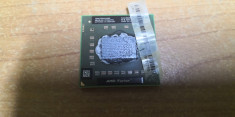 AMD Turion 64 X2 RM-75 TMRM75DAM22GG Mobile CPU Socket S1 (S1G2) #RAZ foto