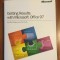 Getting results with Microsoft Office 1997. Manual (Ca nou!)