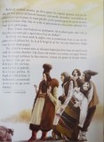 POVESTEA PORCULUI , URSUL PACALIT DE VULPE , IVAN TURBINCA , PROSTIA OMENEASCA de ION CREANGA , ILUSTRATII de SIMEON ZAMSA , VASILE OLAC , SERGIU SAMS