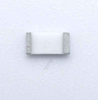 R-CHIP 27OHM,5%,1/8W, 2007-000660 Masina de Spalat Samsung WF9622 foto