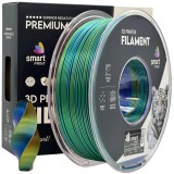 Filament PLA Silk Tri Color 1.75mm 1kg - TonerHub compatibil