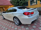 BMW 640Xdrive 2015 M-Packet Full, Seria 6, 645, Motorina/Diesel