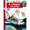 A vil&aacute;gűr felfedez&eacute;se - Mit? Mi&eacute;rt? Hogyan? 10. - Andrea Erne