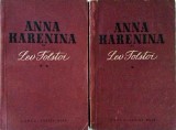 Lev Tolstoi - Anna Karenina, 2 volume