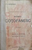 NEAMUL COTOFANESC-D.V. BARNOSCHI-250188