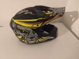 Casca moto off road/atv/enduro marimea M(57-58 cm)