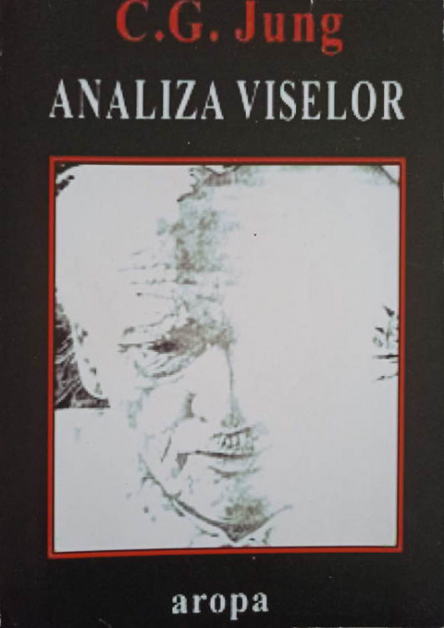 ANALIZA VISELOR-C.G. JUNG