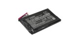 Cameron Sino 10000mAh Autel Maxisys MS906BT,Maxisys MS906TS,MS906S,MS906BT,MS906TS Baterie