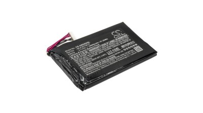 Cameron Sino 10000mAh Autel Maxisys MS906BT,Maxisys MS906TS,MS906S,MS906BT,MS906TS Baterie foto