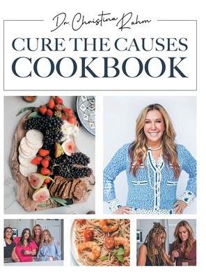 Cure the Causes Cookbook foto