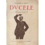 Ducele (Sarfatti, Editie 1929)