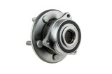 Butuc roata fata Jeep Grand Cherokee 2011-, Dodge Durango 2011-, NTY KLP-CH-058