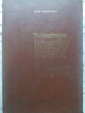 TEHNOLOGIA INDUSTRIILOR EXTRACTIVA SI ENERGETICA-LUIGI DOBRESCU-221464