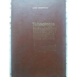 TEHNOLOGIA INDUSTRIILOR EXTRACTIVA SI ENERGETICA-LUIGI DOBRESCU-221464