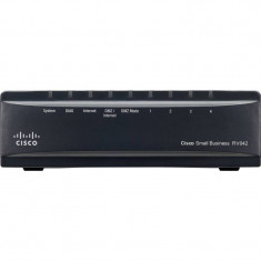 Router Cisco Gigabit RV042G foto