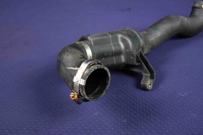 Furtun intercooler dreapta MINI COOPER R56 2008 OEM: 2753075 foto