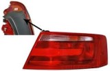 Stop spate lampa Audi A5/S5 (B8), 10.2011- Sportback, omologare ECE, spate,cu suport bec, exterior, 8T8945096E, Dreapta, AL Automotive Lighting