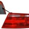 Stop spate lampa Audi A5/S5 (B8), 10.2011- Sportback, omologare ECE, spate,cu suport bec, exterior, 8T8945096E, Dreapta