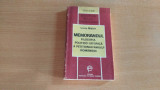 MEMORANDUL-FILOSOFIA POLITICO-ISTORICA A PETITIONALISMULUI ROMANESC-LIVIU MAIOR