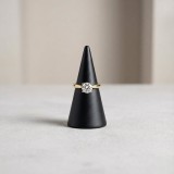 Suport expunere inele