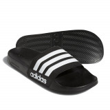 Papuci &icirc;not ADILETTE SHOWER Negru Adulți, Adidas