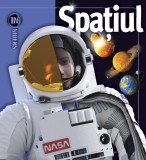 Insiders - Spatiul, Alan Dyer
