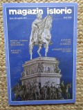 REVISTA MAGAZIN ISTORIC (MAI, 2014)