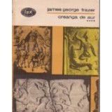 Creanga de aur, Volumul al IV-lea