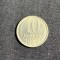 Moneda 10 copeici 1982 CCCP Rusia