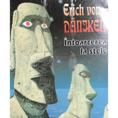 Erich von Daniken - Întoarcerea la stele (editia 1996)