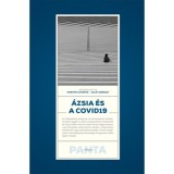 &Aacute;zsia &eacute;s a Covid19 - Horv&aacute;th Levente