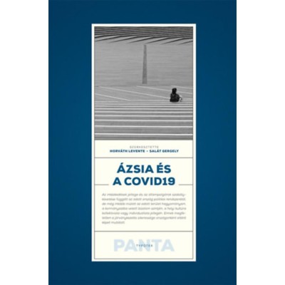 &amp;Aacute;zsia &amp;eacute;s a Covid19 - Horv&amp;aacute;th Levente foto