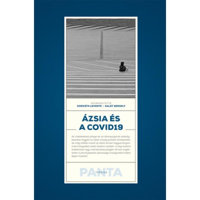 &Aacute;zsia &eacute;s a Covid19 - Horv&aacute;th Levente