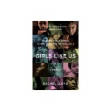Girls Like Us: Fighting for a World Where Girls Are Not for Sale: A Memoir
