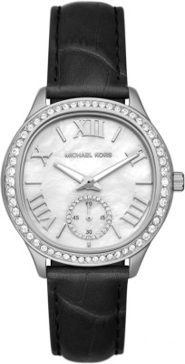 Ceas Dama, Michael Kors, Sage MK4821 - Marime universala foto