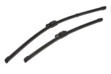 Set Stergatoare Valeo Silencio Wiper FB Dacia Lodgy