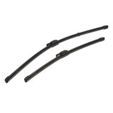 Set Stergatoare Valeo Silencio Wiper FB Dacia Dokker