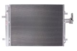 Condensator climatizare, Radiator AC Ford Galaxy (Wa6), Mondeo 4 (Ba7), S-Max (Wa6); Land Rover Range Rover Evoque (Lv); Volvo S60 Ii, S80 2 (As), V6, SRLine