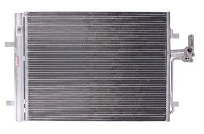 Condensator climatizare, Radiator AC Ford Galaxy (Wa6), Mondeo 4 (Ba7), S-Max (Wa6); Land Rover Range Rover Evoque (Lv); Volvo S60 Ii, S80 2 (As), V6 foto