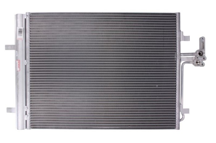 Condensator climatizare, Radiator AC Ford Galaxy (Wa6), Mondeo 4 (Ba7), S-Max (Wa6); Land Rover Range Rover Evoque (Lv); Volvo S60 Ii, S80 2 (As), V6