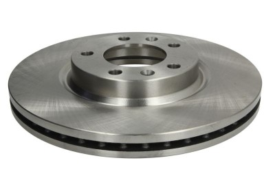 Disc frana PEUGEOT 407 SW (6E) (2004 - 2016) ABE C3P027ABE foto