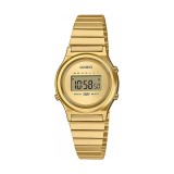 Cumpara ieftin Ceas Dama, Casio, Vintage Mini LA700WEG-9AEF - Marime universala